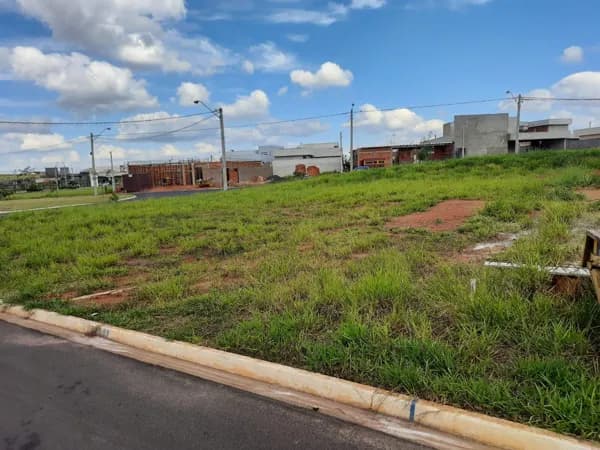 Terreno à venda em Mirassol/SP