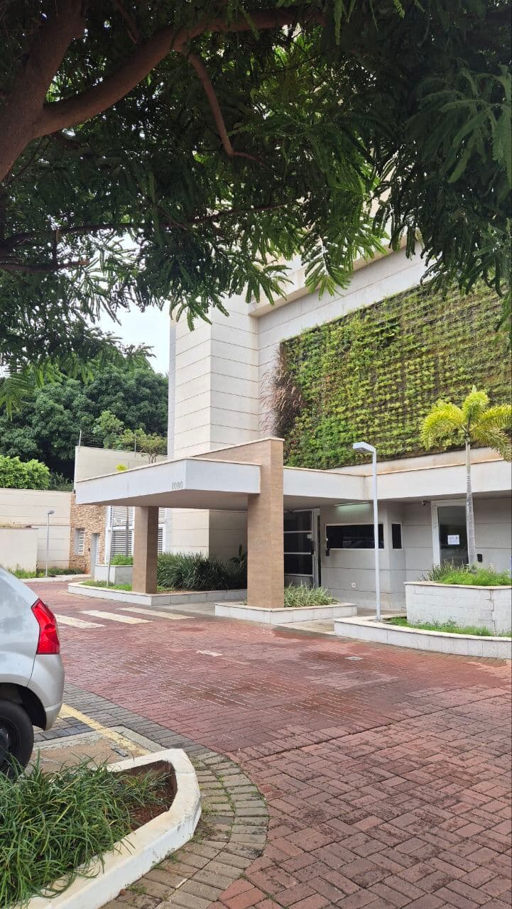 Apartamento à venda em São José do Rio Preto/SP