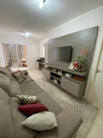 Casa à venda em São José do Rio Preto/SP