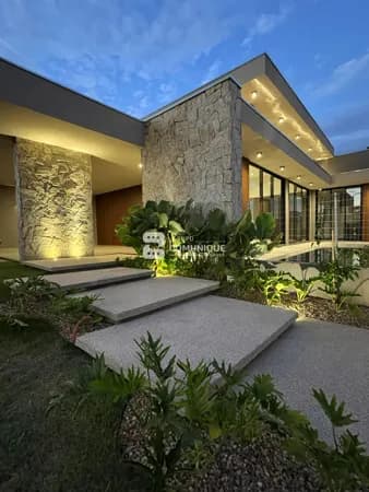 O Refúgio dos Seus Sonhos: Botanic Residence