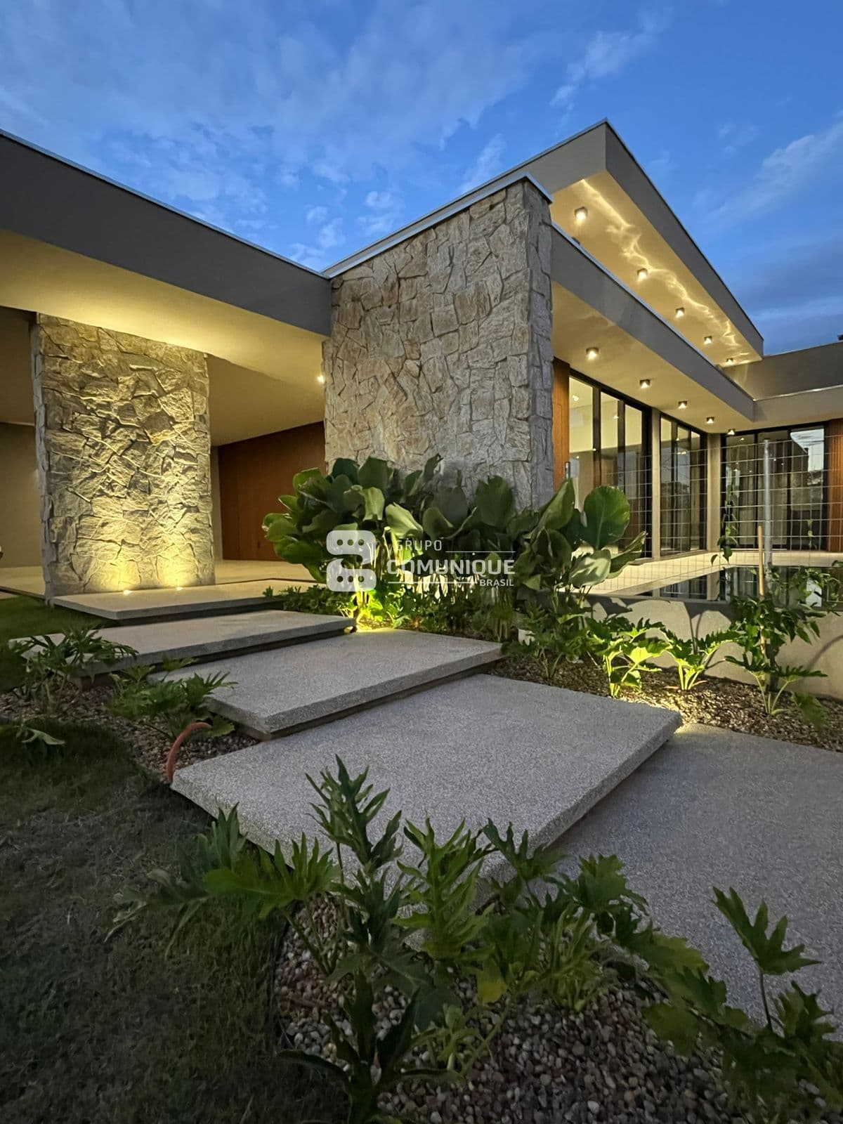 O Refúgio dos Seus Sonhos: Botanic Residence