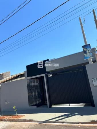 Bairro: LOTEAMENTO FAZENDA RIO PRETO