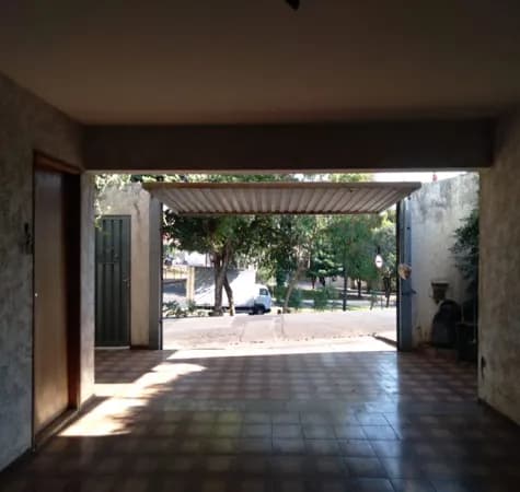 Casa à venda em São José do Rio Preto/SP