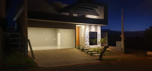 Casa à venda em Bady Bassitt/SP