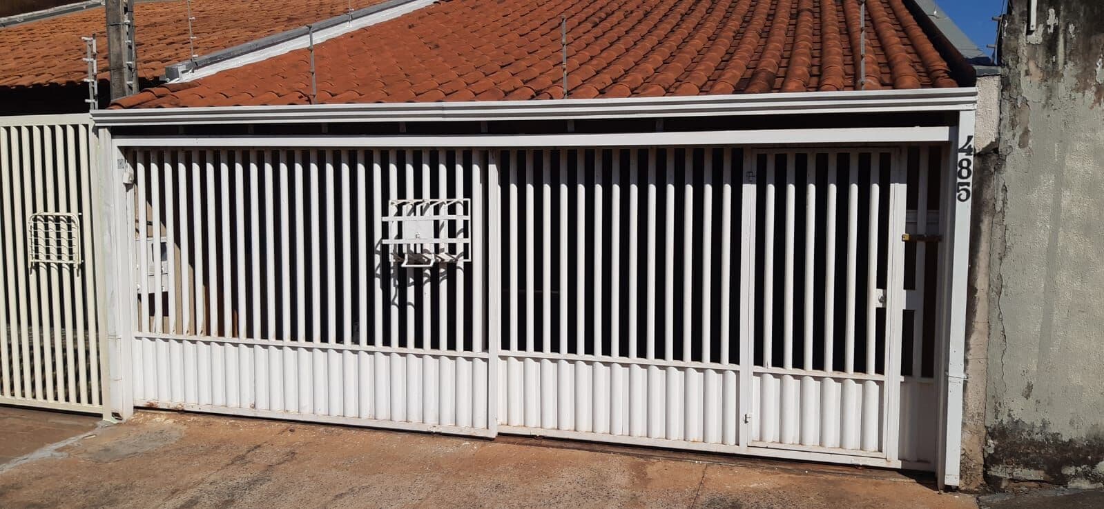 Casa à venda em São José do Rio Preto/SP