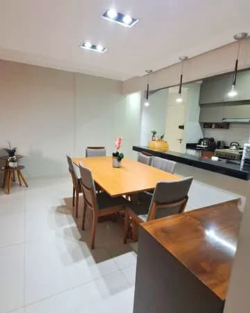 Apartamento à venda em São José do Rio Preto/SP