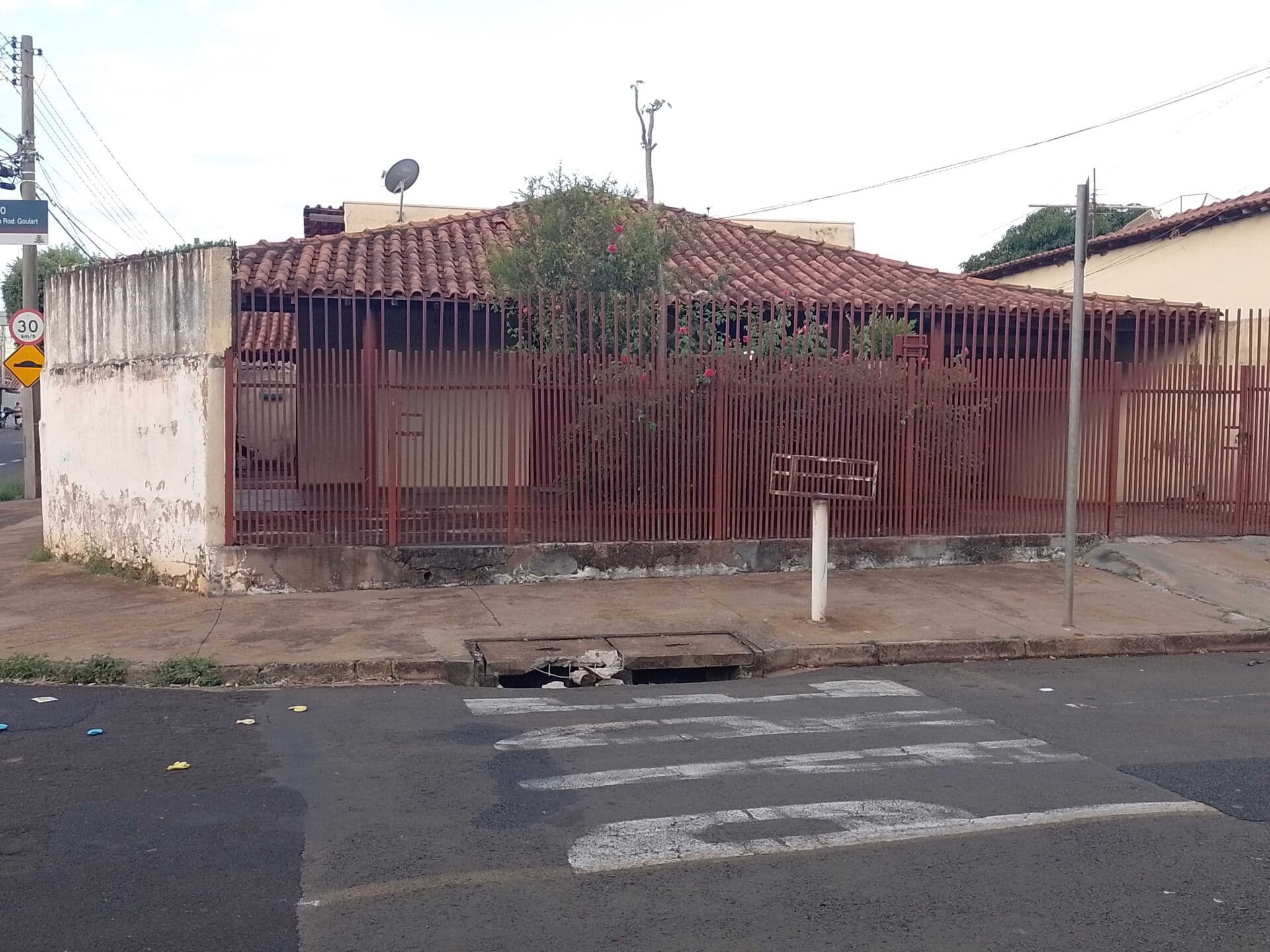 Casa à venda em São José do Rio Preto/SP