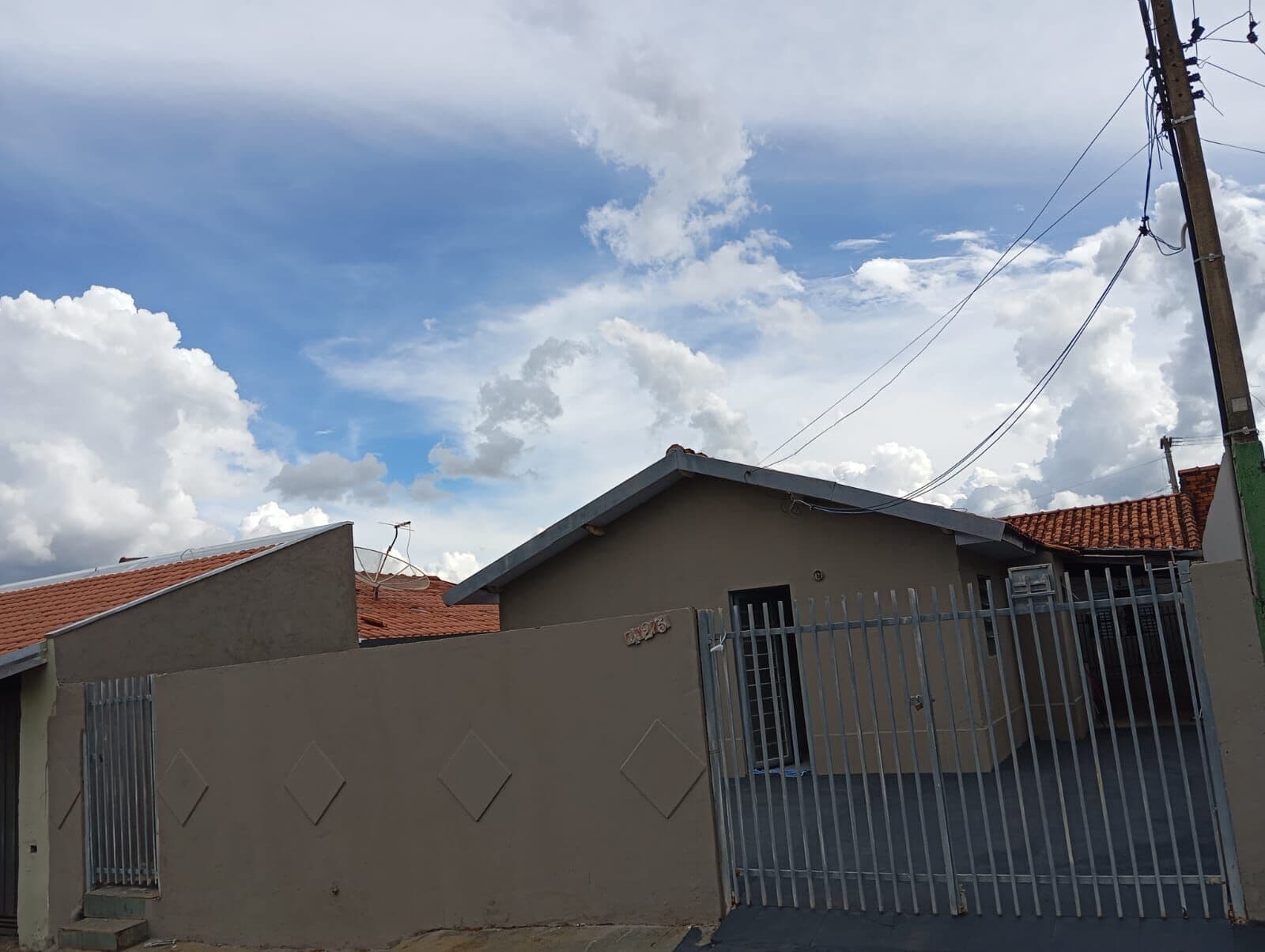 Casa à venda em Guapiaçu/SP