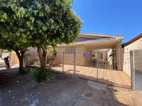 Casa à venda em São José do Rio Preto/SP