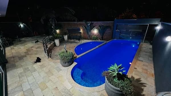 Casa à venda em São José do Rio Preto/SP