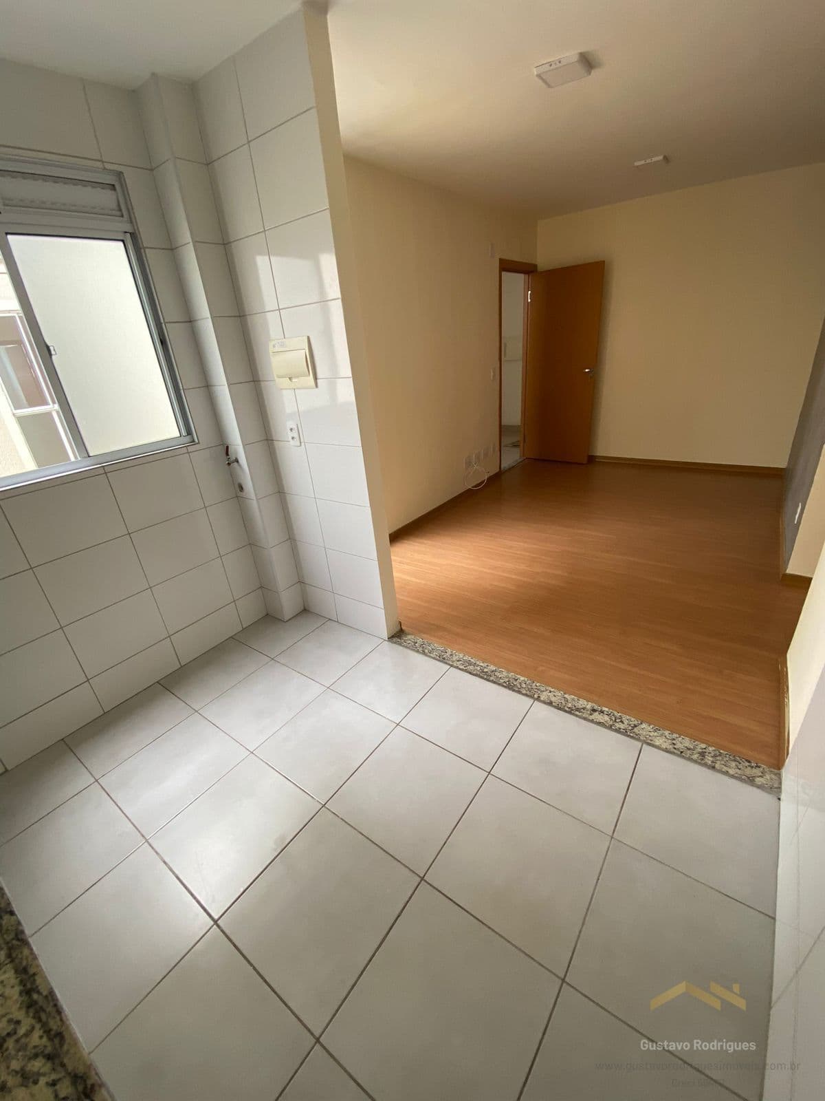 Apartamento em Betim - Brasiléia