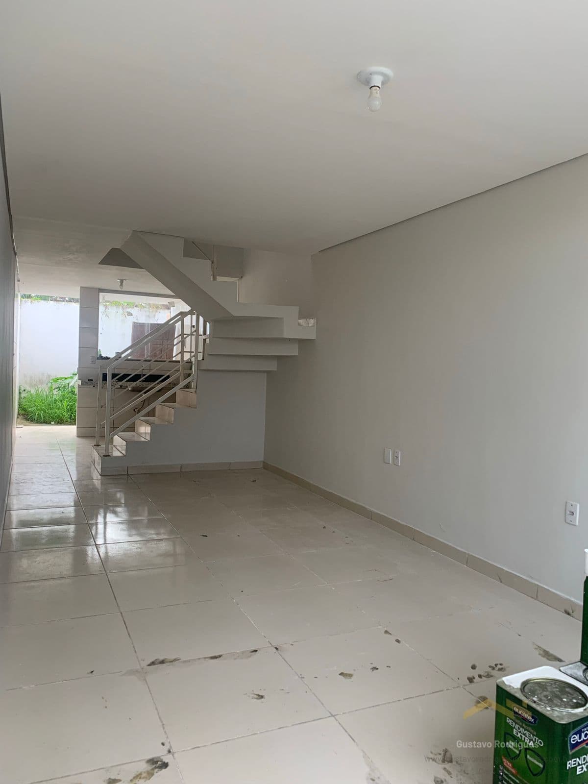 Casa em Betim - Vila Verde