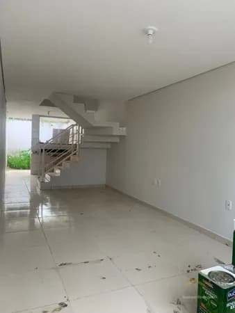 Casa em Betim - Vila Verde
