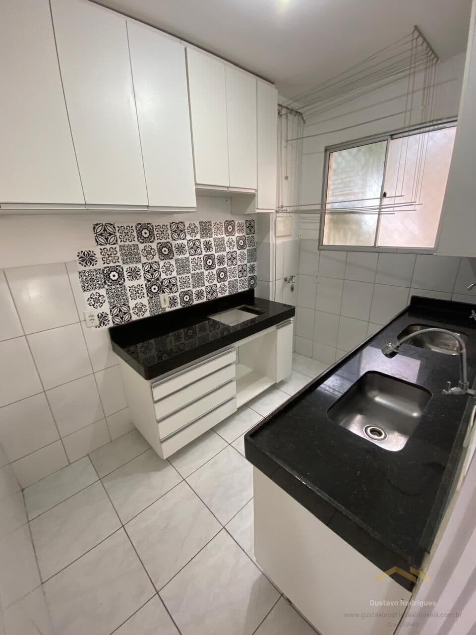 Apartamento em Betim - Laranjeiras