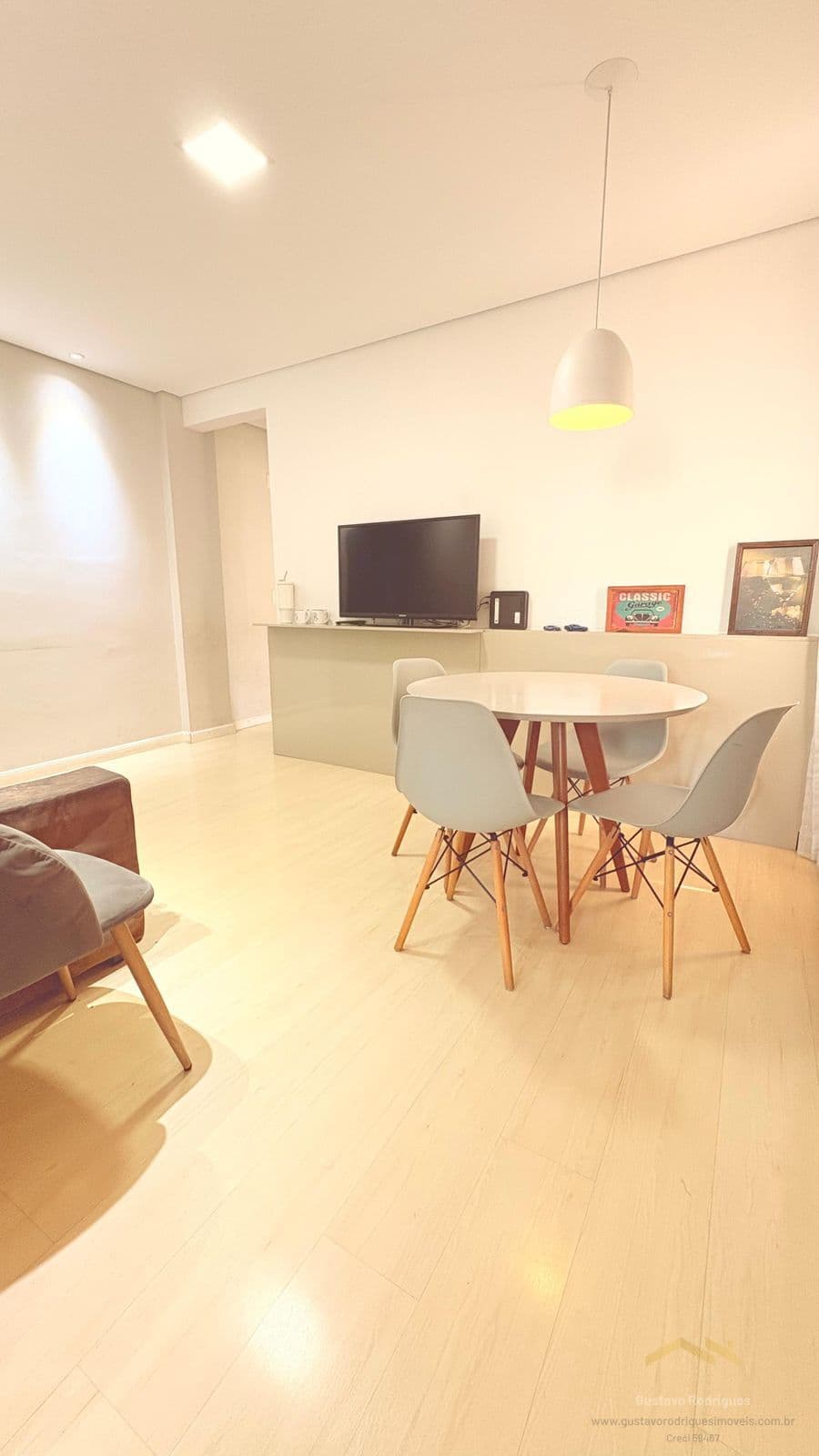 Apartamento em Betim - Nova Baden