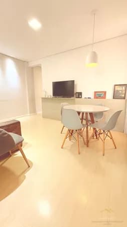 Apartamento em Betim - Nova Baden