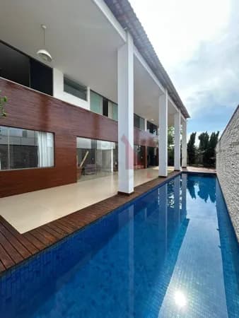 Casa Alto Padrão em Santo Antônio, Formiga/MG