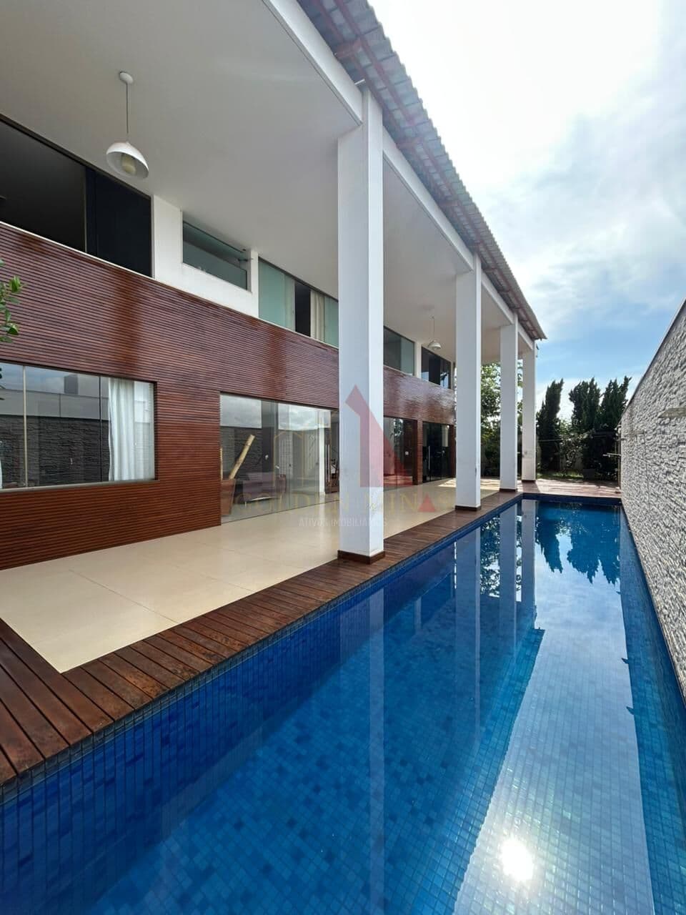 Casa Alto Padrão em Santo Antônio, Formiga/MG