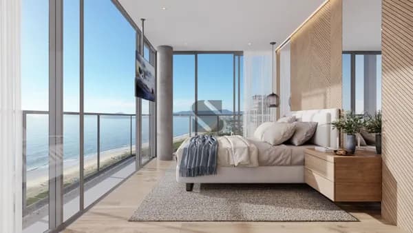Cobertura Duplex