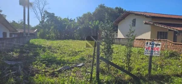 Terreno em Itajuba