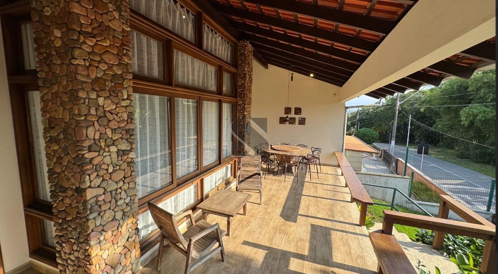 Casa em Barra Velha - Itajuba