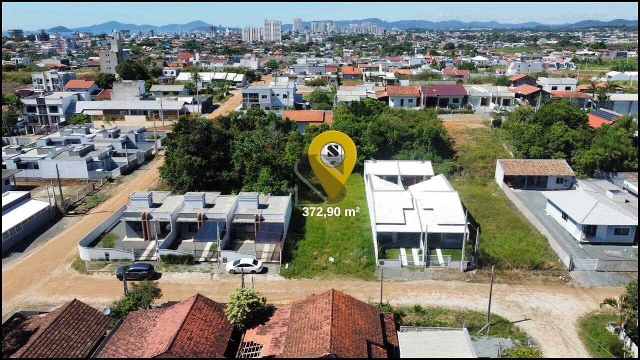 Terreno à venda em Itajuba | Mais espaço para construir melhor