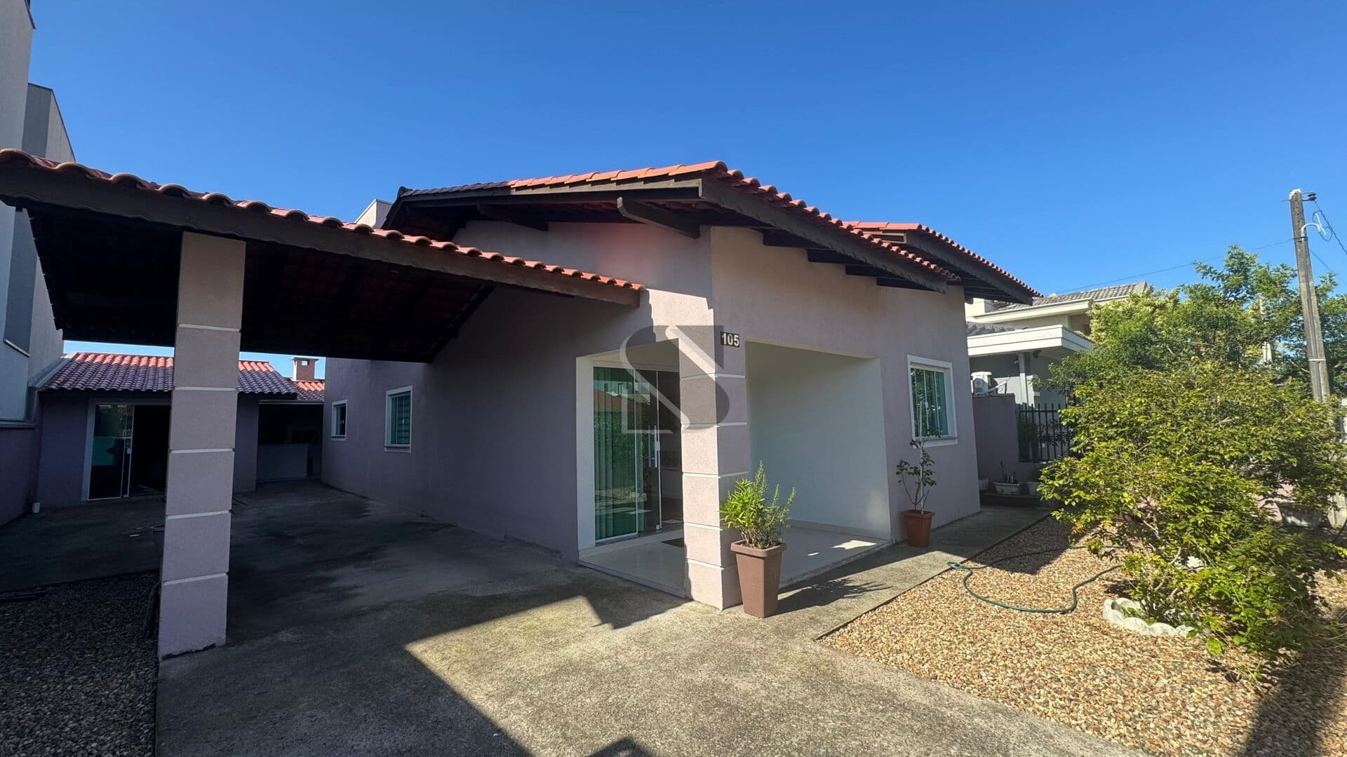 Casa no Tabuleiro