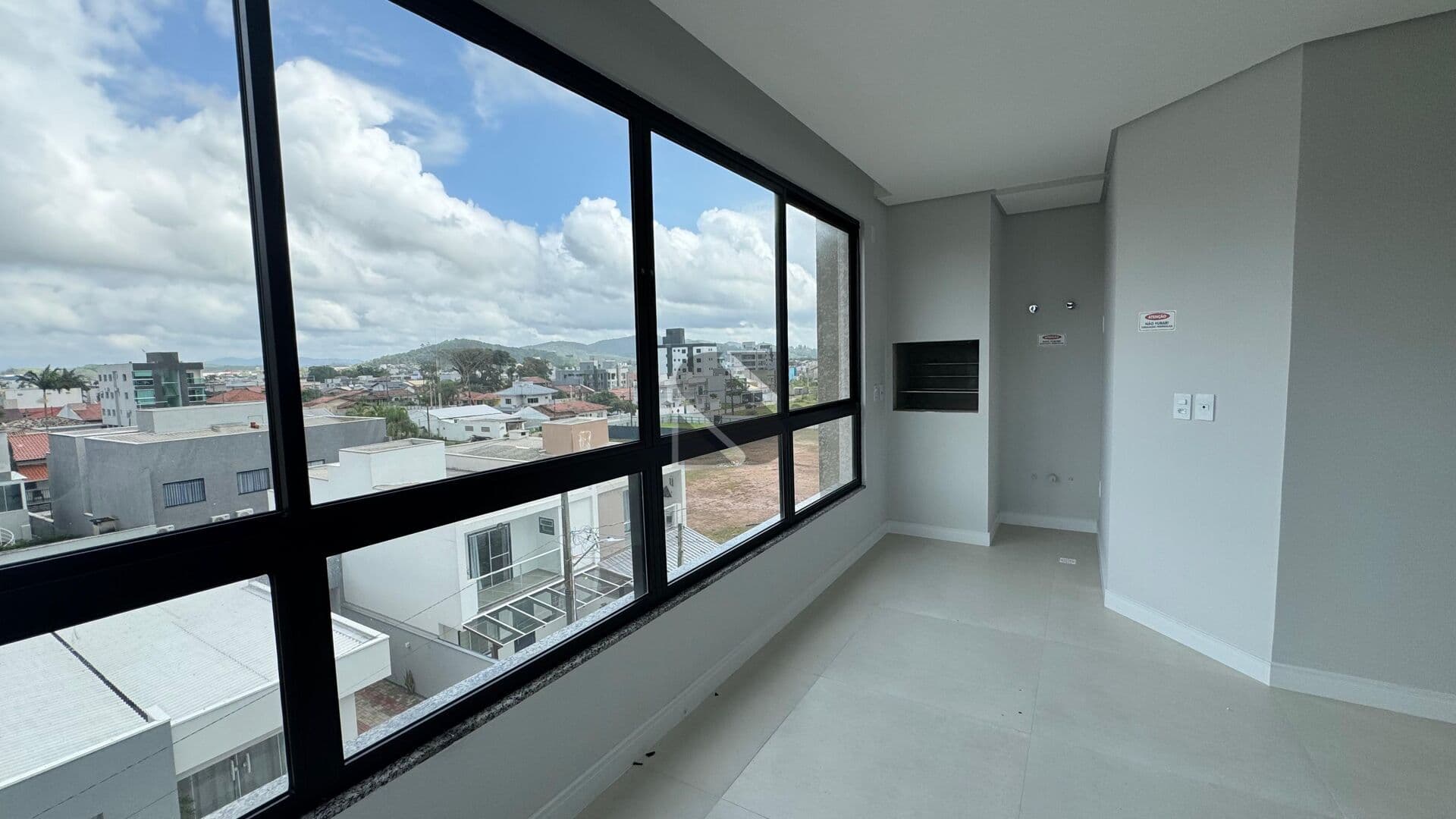 Apartamento em Itajuba