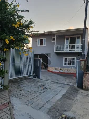 Sobrado em Itajuba