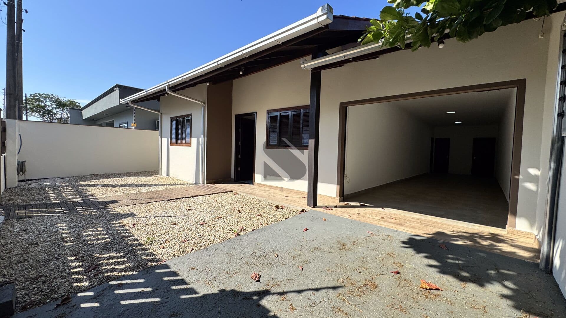 Casa em Barra Velha - Itajuba