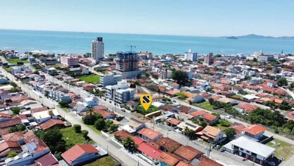 Terreno em Itajuba