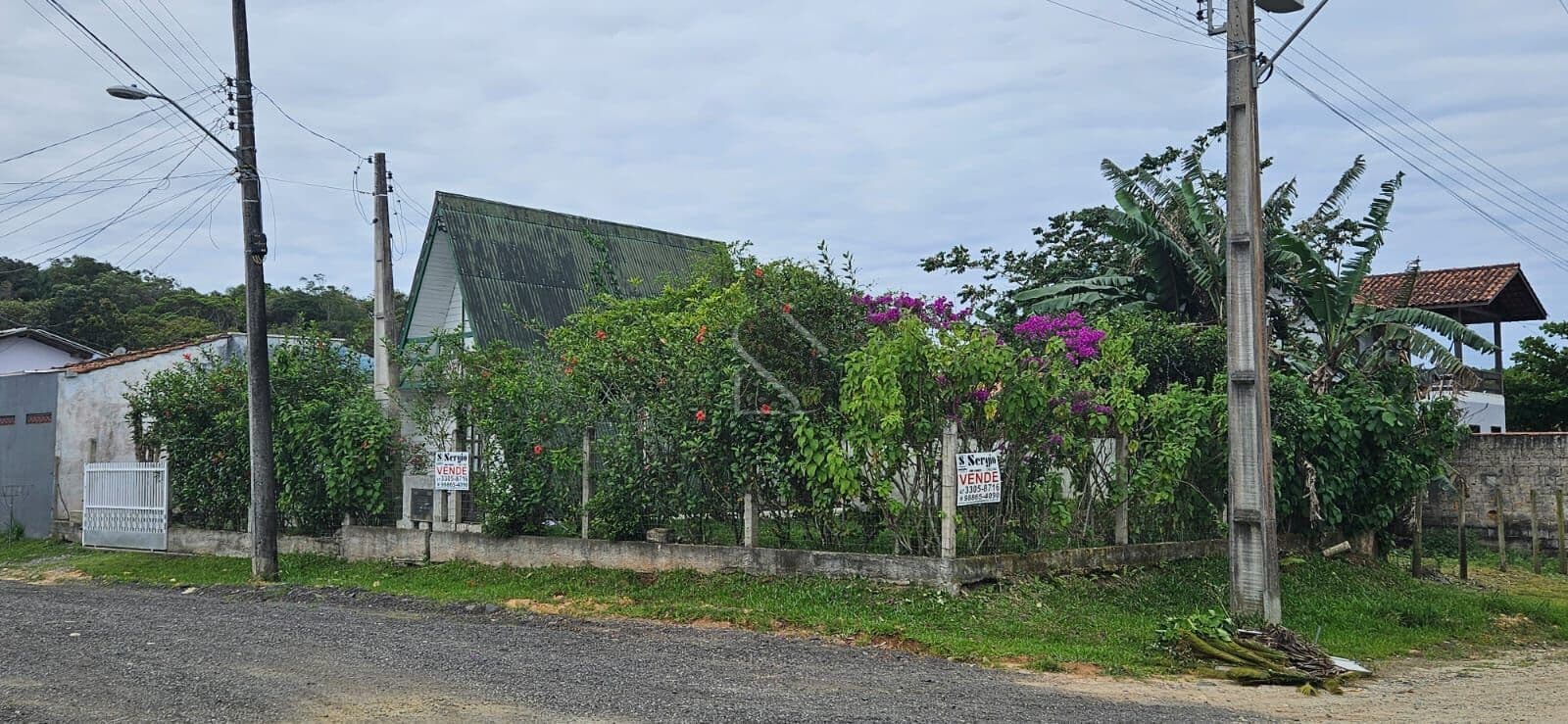 Casa em Itajuba