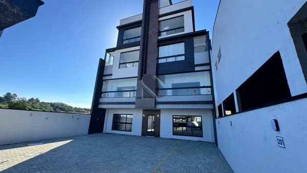 Apartamento em Barra Velha - Itajuba
