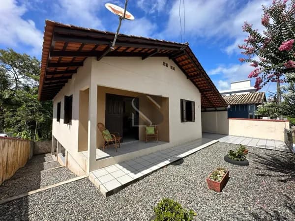 Casa em Itajuba