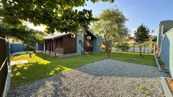 Casa em Itajuba