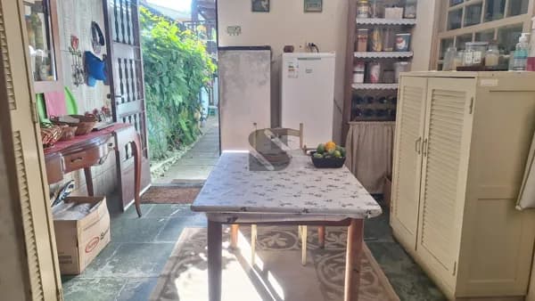 Sobrado em Itajuba a 50m do Mar