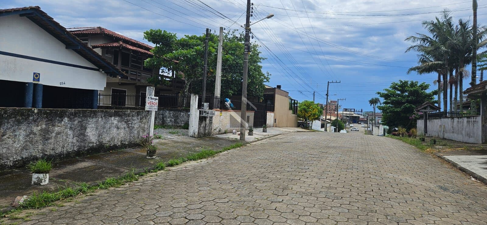 Casa no Centrinho de Itajuba