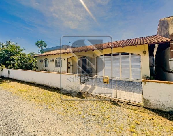 Casa térrea em Itajuba