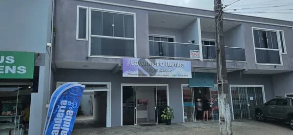 Apartamento amplo no centrinho de Itajuba — 101,19 m²