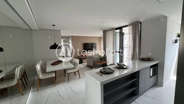 Apartamento em Osasco | 92m2, até 3 Suítes, 2 vagas e Depósito.
