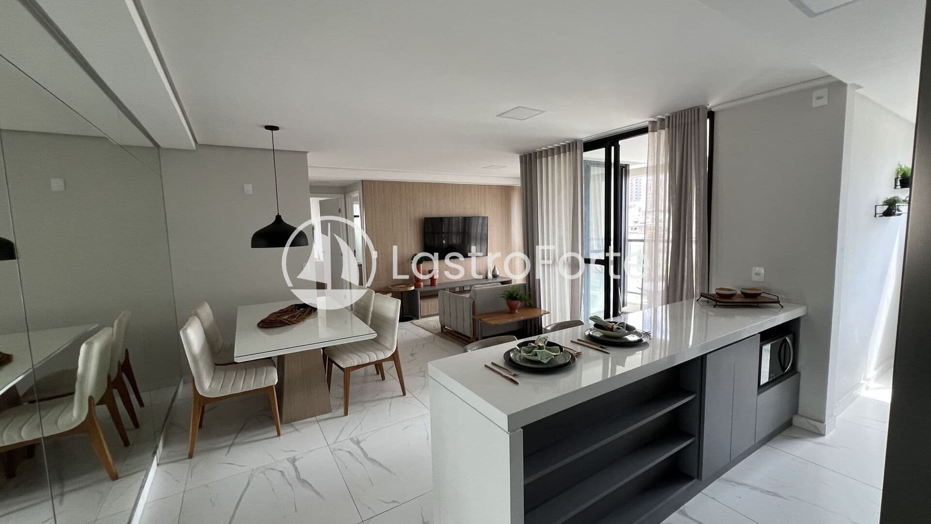 Apartamento em Osasco | 92m2, até 3 Suítes, 2 vagas e Depósito.