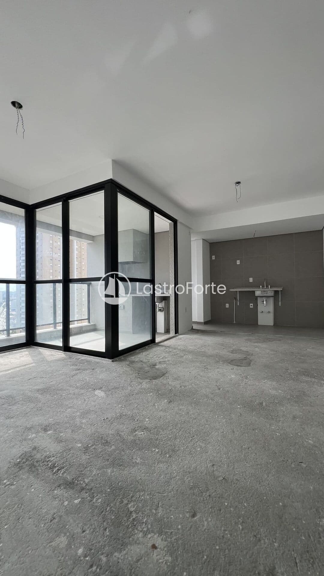 Apartamento em Osasco | 92m2, até 3 Suítes, 2 vagas e Depósito.