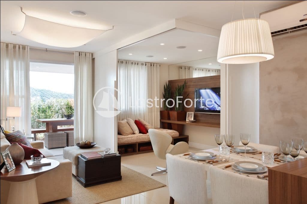 Apartamento, 69m2, 1 suíte e 1 vagas à venda na Vila Mariana, São Paulo.