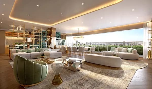Apartamento 190m2, 4 dorms, 2 vagas à venda no Bela Vista, São Paulo