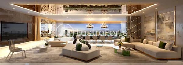 Apartamento 258m2, 3 suítes, 3 vagas à venda no Bela Vista, São Paulo
