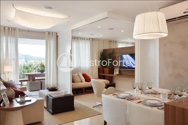 Apartamento com 2 quartos (1 suíte) e 1 vagas à venda na Vila Mariana, São Paulo.