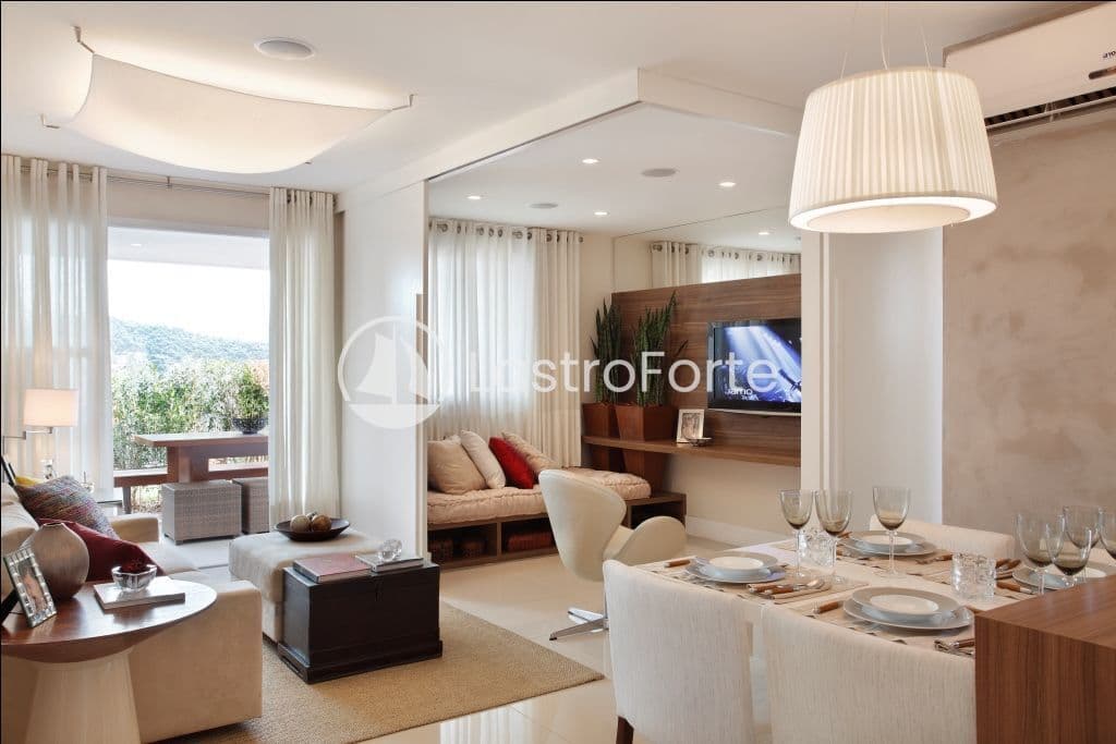 Apartamento com 2 quartos (1 suíte) e 1 vagas à venda na Vila Mariana, São Paulo.