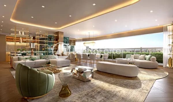 Apartamento 190m2, 3 suítes e 2 vagas à venda no Bela Vista, São Paulo