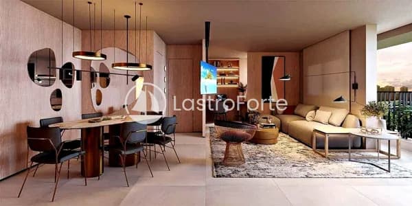 Apartamento com 58m2, 2 dorms (1 suíte) à Venda na Vila Yara, em Osasco.