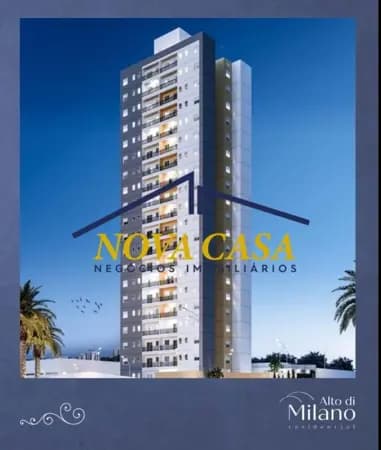 Apartamento Alto Di Milano